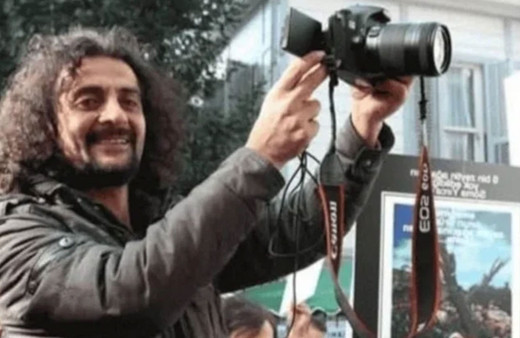 Saldırıya uğrayan Gazeteci Hakan Tosun'un beyin ölümü gerçekleşti
