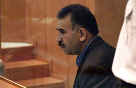 Arınç'tan sürpriz İmralı çıkışı! Gerekirse ben gider görüşürüm