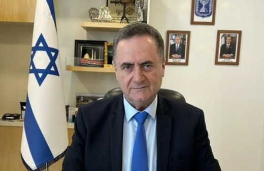 İsrail Savunma Bakanı Israel Katz’tan ateşkesi bozma tehdidi