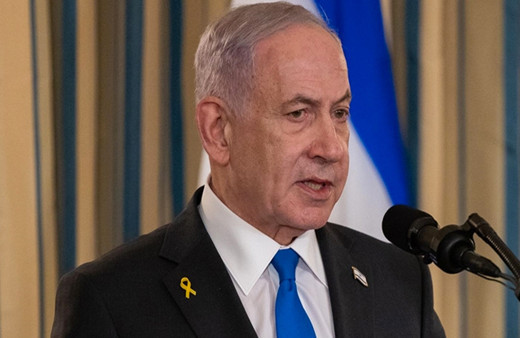 Netanyahu, ABD Başkanı Trump için bakın ne dedi