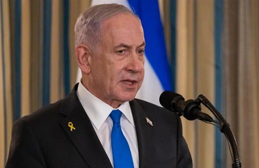 Netanyahu Mısır'daki zirveye katılma kararı almıştı! Son dakikada vazgeçti sebebi...