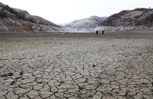 ‘Sıfır Günü Kuraklığı’ kapıda! İstanbullu aman dikkat tarih verildi...
