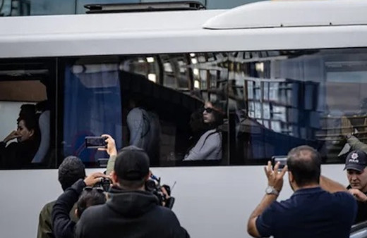 Günlerce konuşuldular! Uyuşturu operasyonu yapılan ünlülerin bazıları itiraf etti