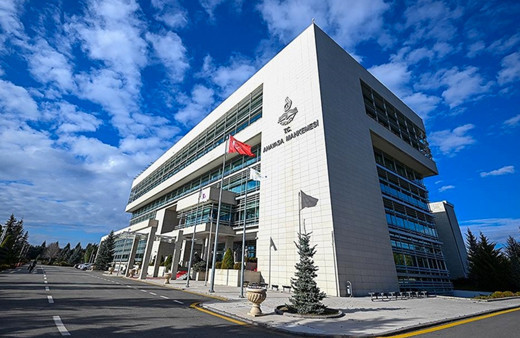 AYM'den flaş TFF kararı! E ngelleme yetkisi...