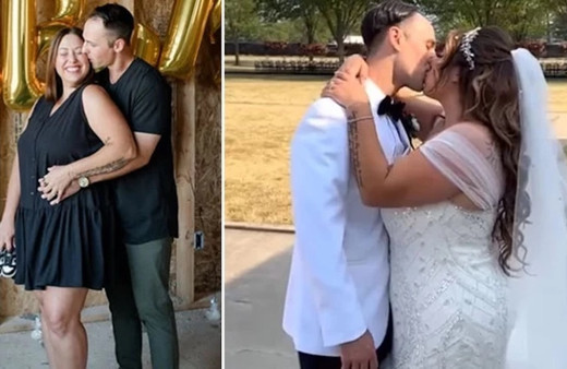 ABD'li rapçi Eminem ikinci kez dede oluyor...