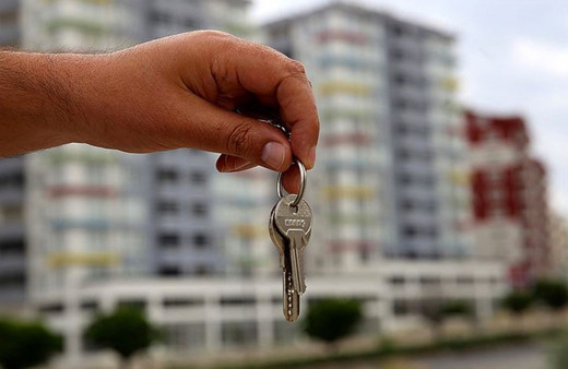 Emlak Konut Yeni Yuvam Modeli'nin detayları belli oldu! Peşinatsız, faizsiz, ev sahibi olma imkanı