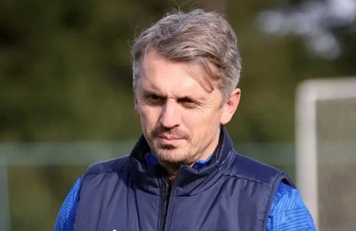 Eyüpspor'un yeni teknik direktörü belli oldu