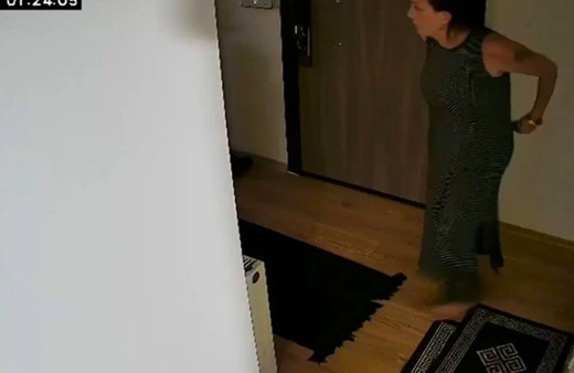 Evinin penceresinden düşmüştü! Güllü'nün kesin ölüm nedeni belli oldu