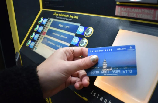 Ulaşımdan otoparka çok sayıda kalemde fiyatlar artacak! İBB'den zam hamlesi