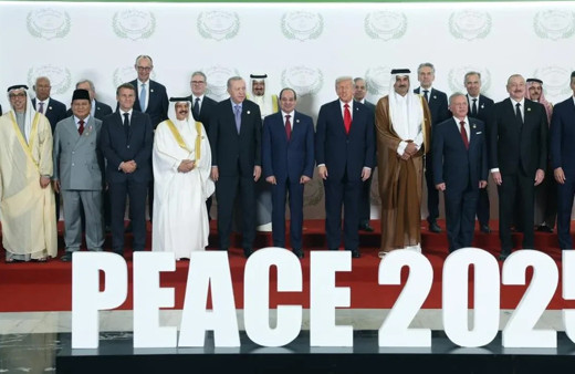 Trump'ın Erdoğan'a övgülerini 2 lider alkışlamadı! Rahatsız oldular