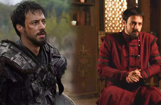 Kuruluş Orhan karakterini canlandırıyor! Mert Yazıcıoğlu'nun alacağı ücret belli oldu