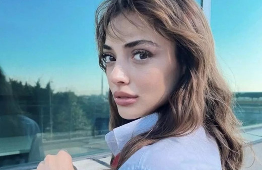 Aşk bombası patlamıştı! Rabia Soytürk'ten o iddialara yanıt