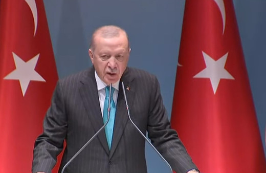 Cumhurbaşkanı Erdoğan açıkladı: Ucuz kiralık konut uygulamasını hayata geçireceğiz