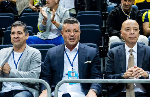 Sadettin Saran takıma neşteri vurdu: Ayrılık kararı alındı