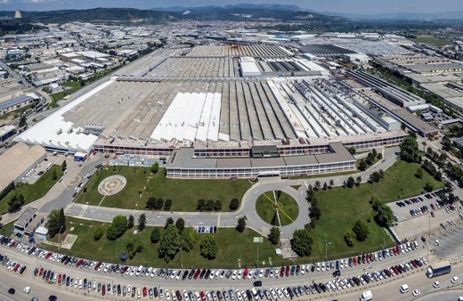 Türkiye'nin en çok satan markasıysı! Türkiye'de üretimi duruyor...