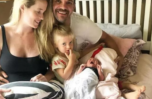 Tolga Karel Amerika’da bambaşka bir hayat yaşıyor!