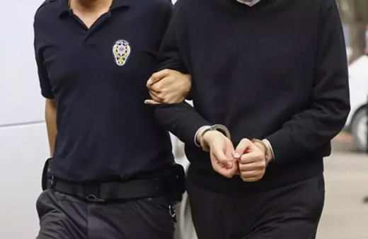 Tokat merkezli uyuşturucu operasyonunda 3 zanlı tutuklandı