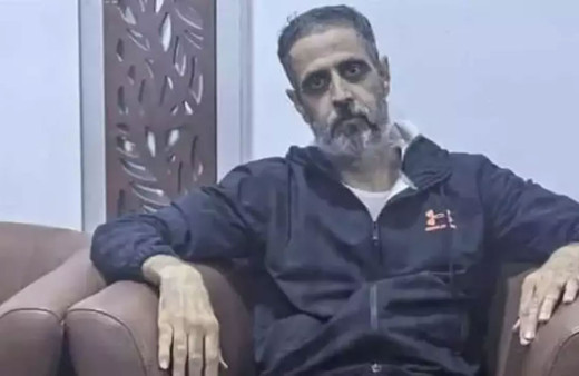 İsrail zindanlarında tam 33 yıl: Filistinli esir Mahmud İsa