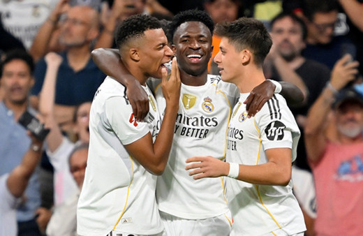 Arda Güler'den dikkat çeken Alonso ve Mbappe açıklaması