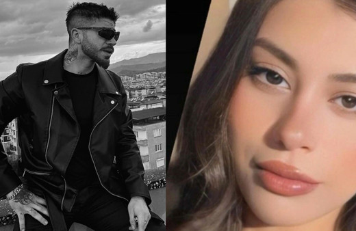 Üniversiteli kızın sevgilisi 'Büşra'yı evde ölü buldum' dedi gerçek çok başka çıktı!