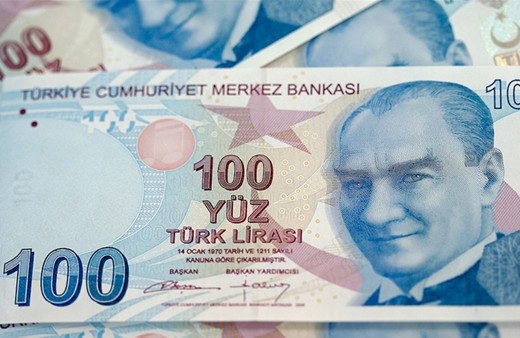 Hazine ve Maliye Bakanlığı açıkladı: Bütçe eylülde açık verdi!