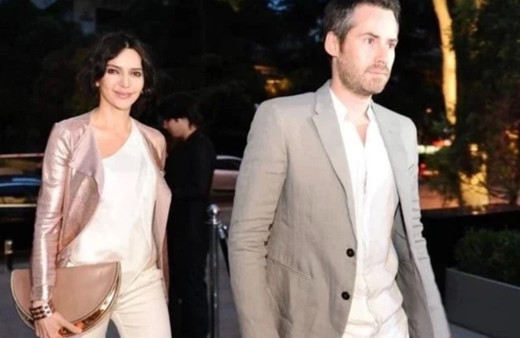 Hande Ataizi "hayal kırıklığı" diyerek evliliklerini anlattı