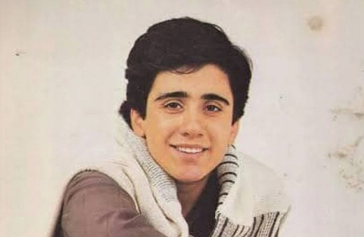 Serveti ve daireleri ile biliniyor 'Küçük Emrah' ortaya çıktı! Son haline bakın