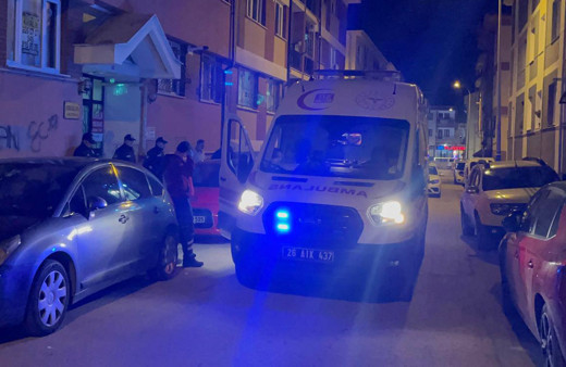 Eskişehir'de yalnız yaşayan kişi evinde ölü bulundu
