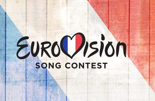 Eurovision'da İsrail krizi! Ev sahibi Fransa'nın hayranlığı ortaya çıktı..