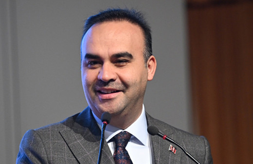 Sanayi ve Teknoloji Bakanı Kacır'dan iki yeni OSB müjdesi