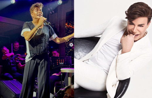 Fatih Ürek hiç evlendi mi aslen nereli? Cinsel tercih açıklaması olay olmuştu