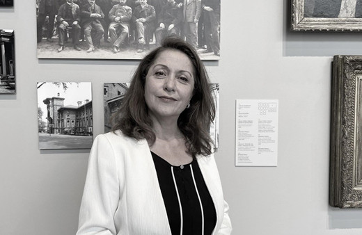 Mimar Sinan Güzel Sanatlar Üniversitesi Rektörü Prof. Dr. Elçi yaşamını yitirdi