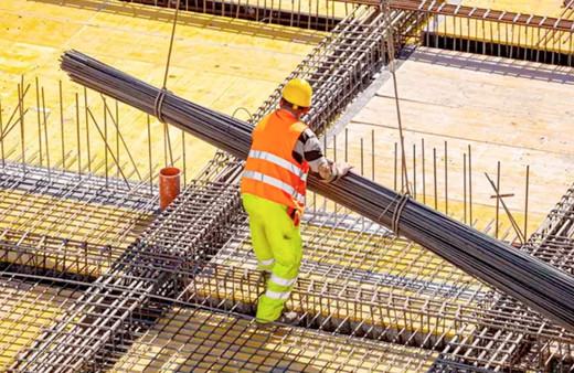 İnşaat üretim endeksi ağustos ayı verileri açıklandı