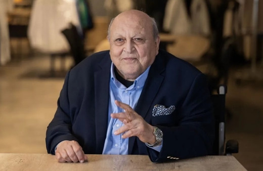 Ünlü iş insanı Abdullah Kiğılı felaket geliyor dedi ve uyardı! 6 Ay sonra...