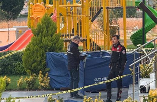 Emekli astsubay komşusu tarafından öldürüldü