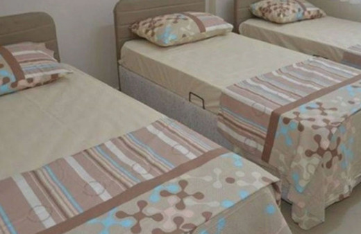 Ek kontenjanla yerleşen öğrenciler için yurt başvuruları başladı