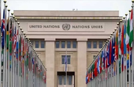 BM, Libya’daki arabuluculuk çabaları için Türkiye’yi takdir etti