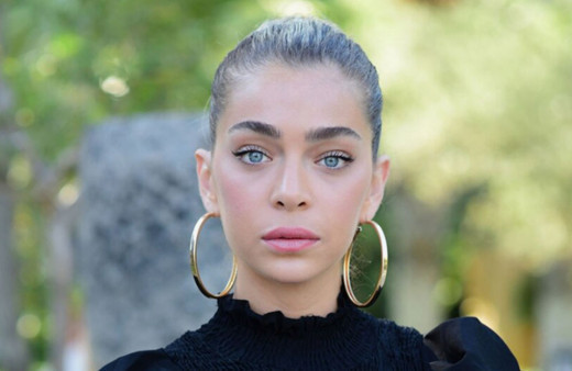 Öykü Çelik evleniyor! Evlendiği kişi Alaattin Çakıcı'ya en yakın isim...