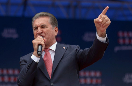 CHP'li Sarıgül, Genel Sağlık Sigortası prim borçlarına af talep etti