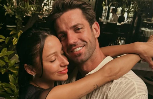 Serkay Tütüncü açıkladı! Meğer Zeynep Bastık böyle zayıf kalıyormuş