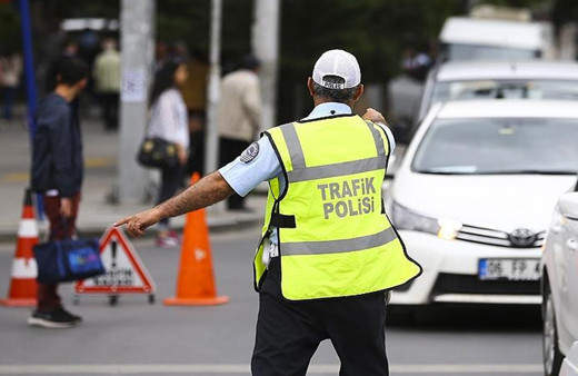 Trafikte yeni dönem! Yüzde 10 tolerans kalkıyor, sürücüler dikkat dev cezalar yolda
