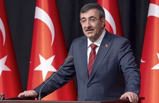 Cevdet Yılmaz 2026 bütçesini açıkladı enflasyon, işsizlik ve büyüme tahmini