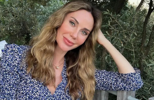 Manken Demer Şener gençlik sırrını itiraf etti! Altın değerinde bilgiler verdi