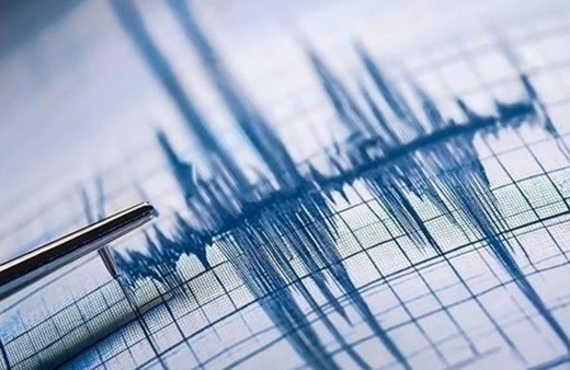 6,5 büyüklüğünde deprem oldu