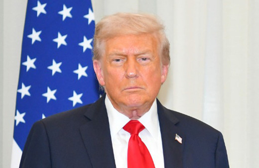 Trump'tan CIA'ye Venezuela topraklarında operasyon talimatı