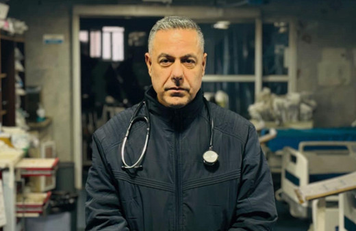 İsrail mahkemesi, Kemal Advan Hastanesi Müdürü Ebu Safiyye'nin tutukluluk süresini 6 ay daha uzattı