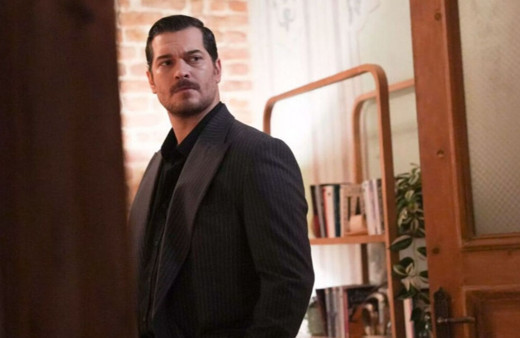 Eşref Rüya dizisi reytinglerde ilk sırada! Cannes dönüşü mutluluk