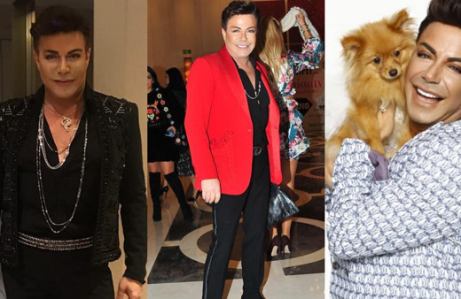 Fatih Ürek 'entübe edildi' öldü haberleri çıktı! Hakan Ural canlı yayında duyurdu