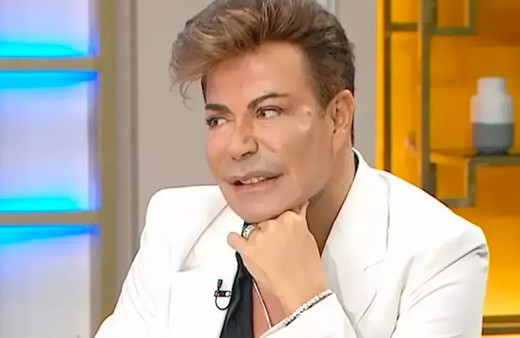 Hakan Ural: Fatih Ürek entübe edildi