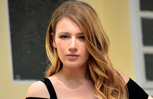 Gizem Karaca ile bebeği hastanelik oldu! İşte sebebi...